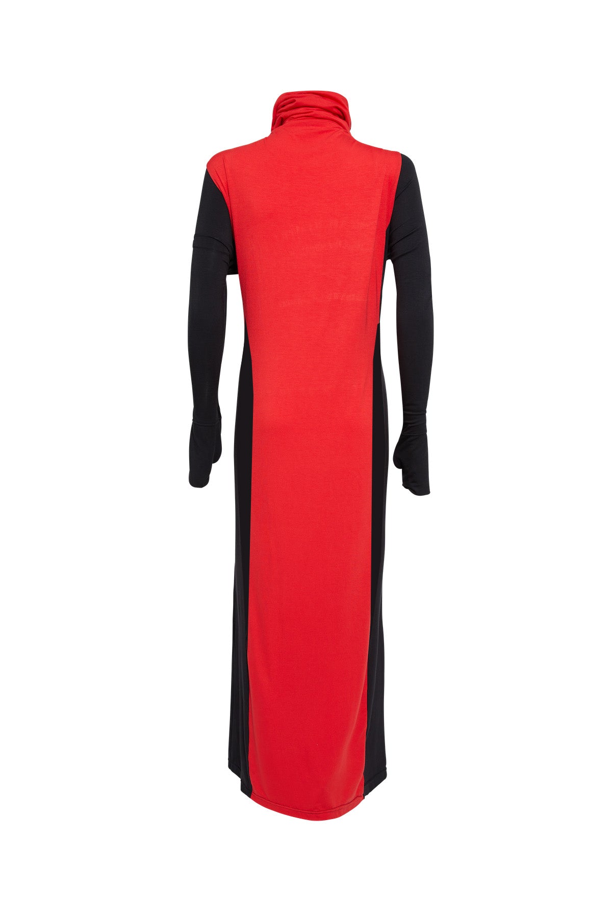 Duality Bamboo Dress - Sarah Regensburger