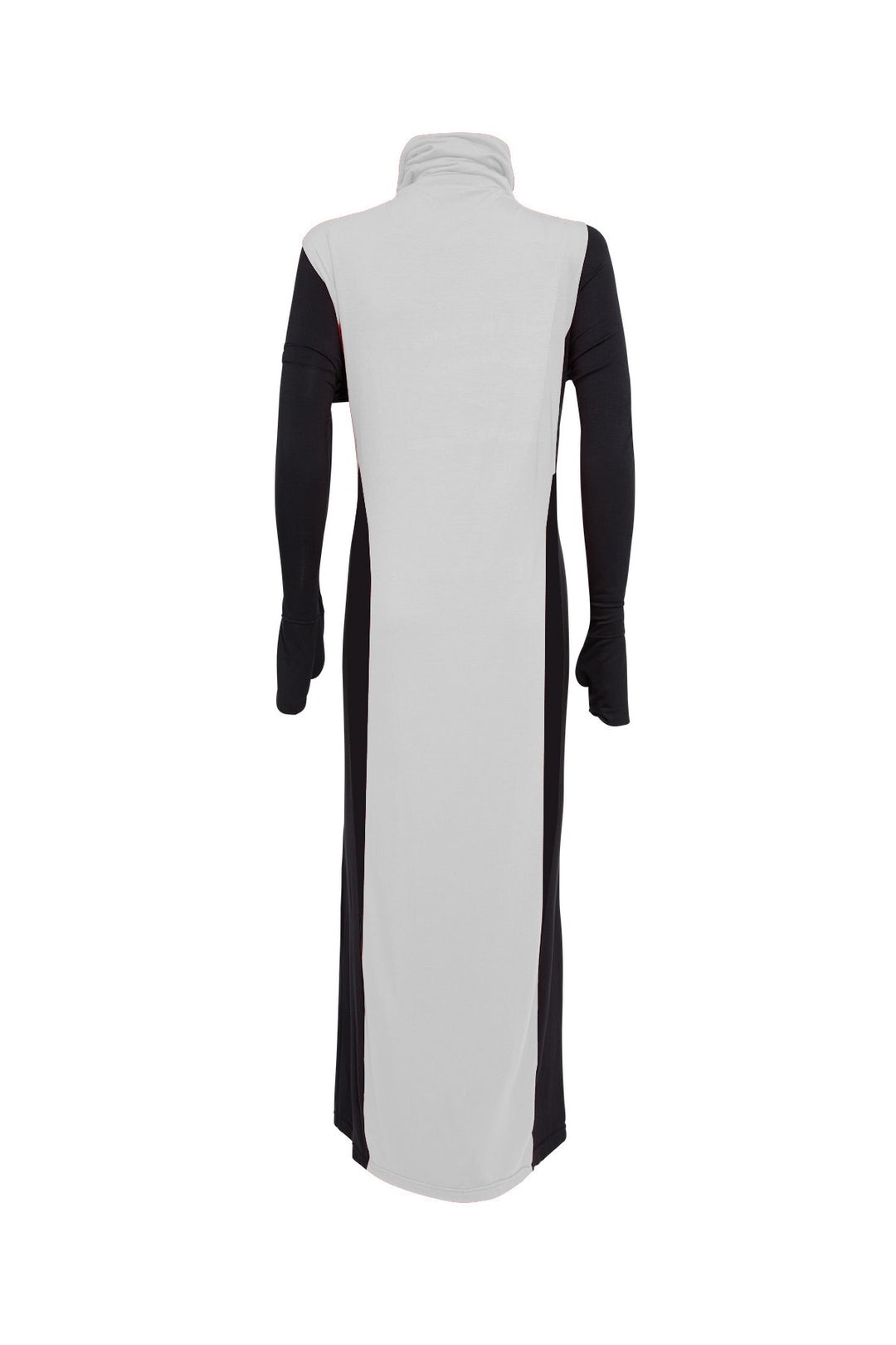 Duality Bamboo Dress - Sarah Regensburger