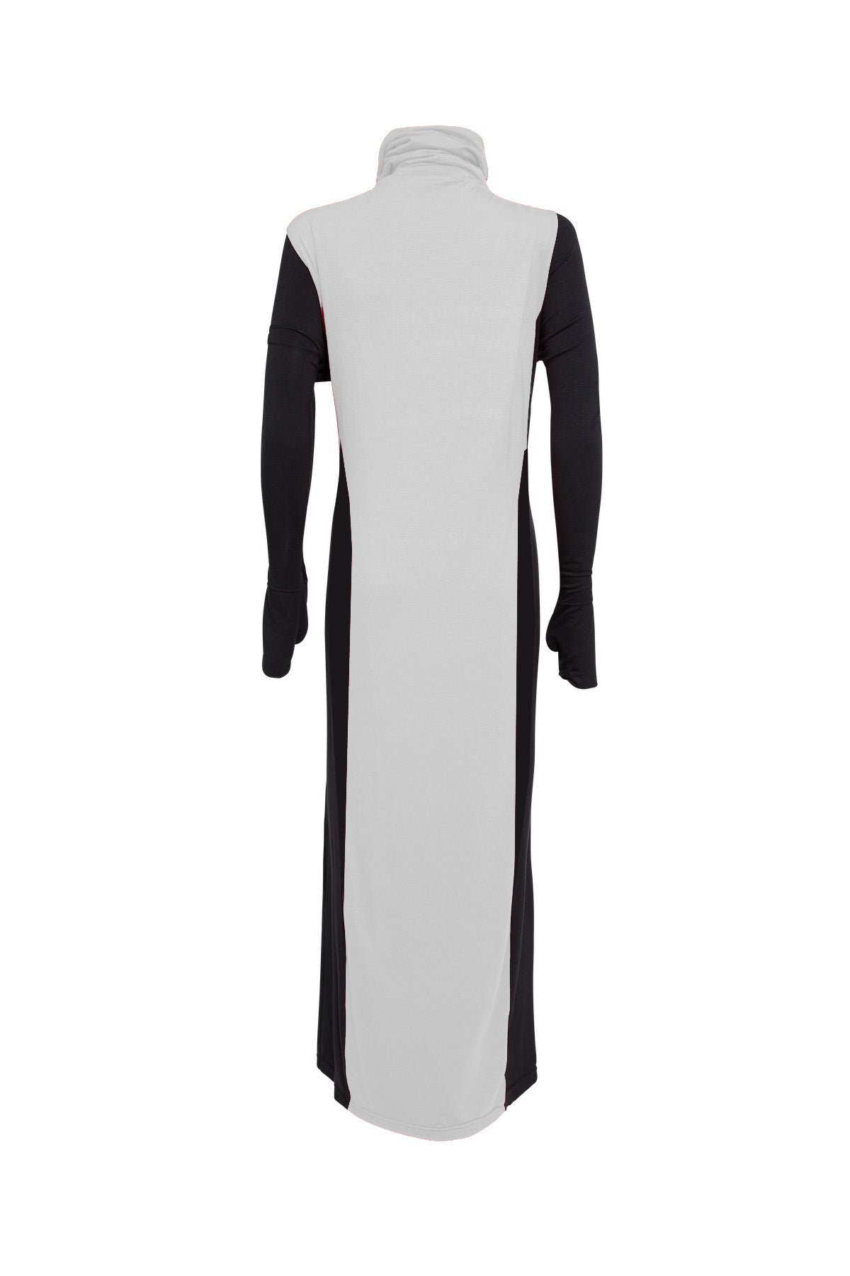 Duality Bamboo Dress - Sarah Regensburger