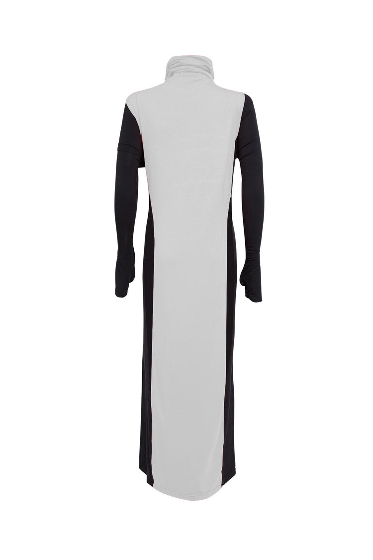 Duality Bamboo Dress - Sarah Regensburger