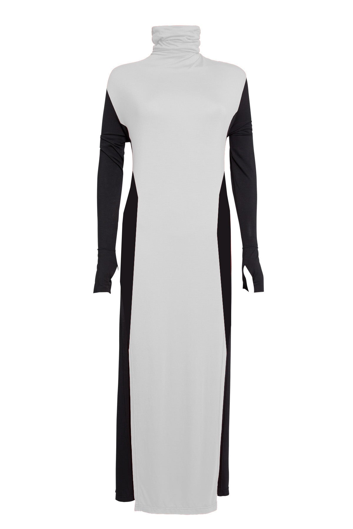 Duality Bamboo Dress - Sarah Regensburger