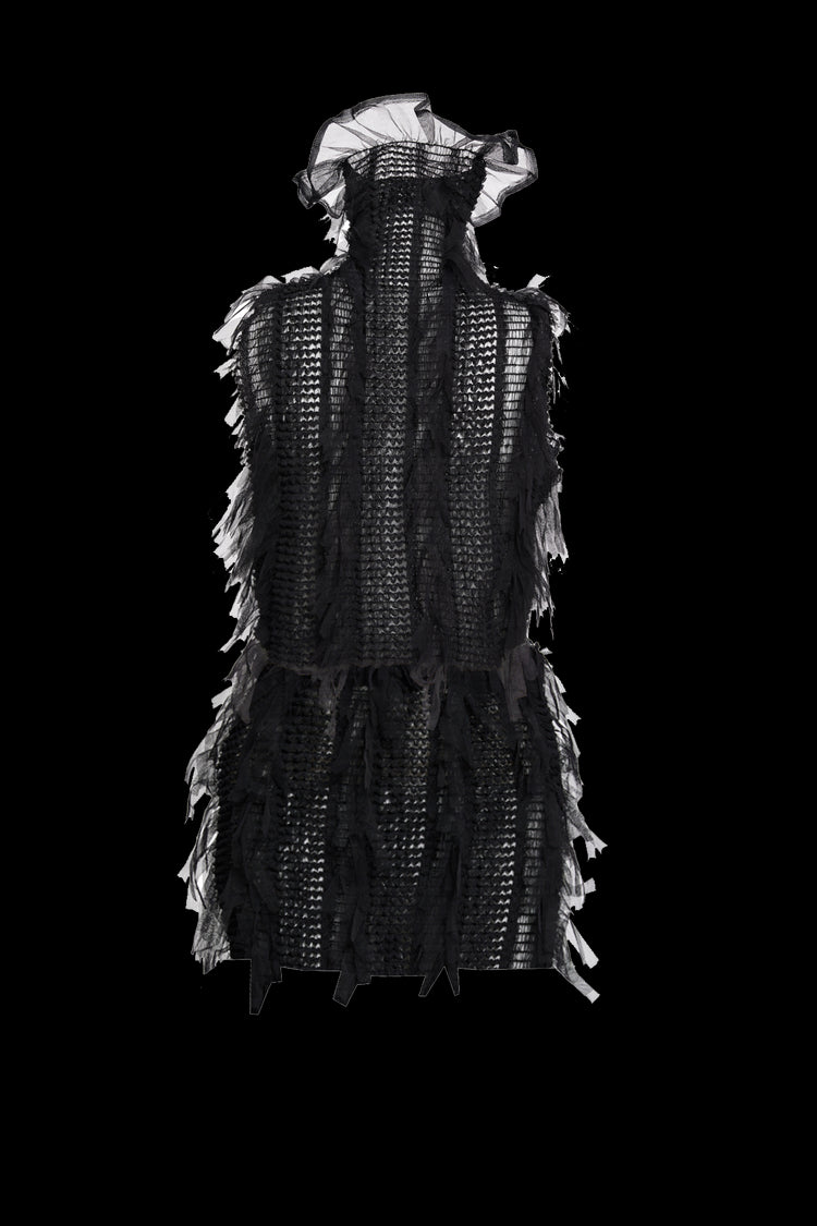 Goddess Mini Dress - Sarah Regensburger