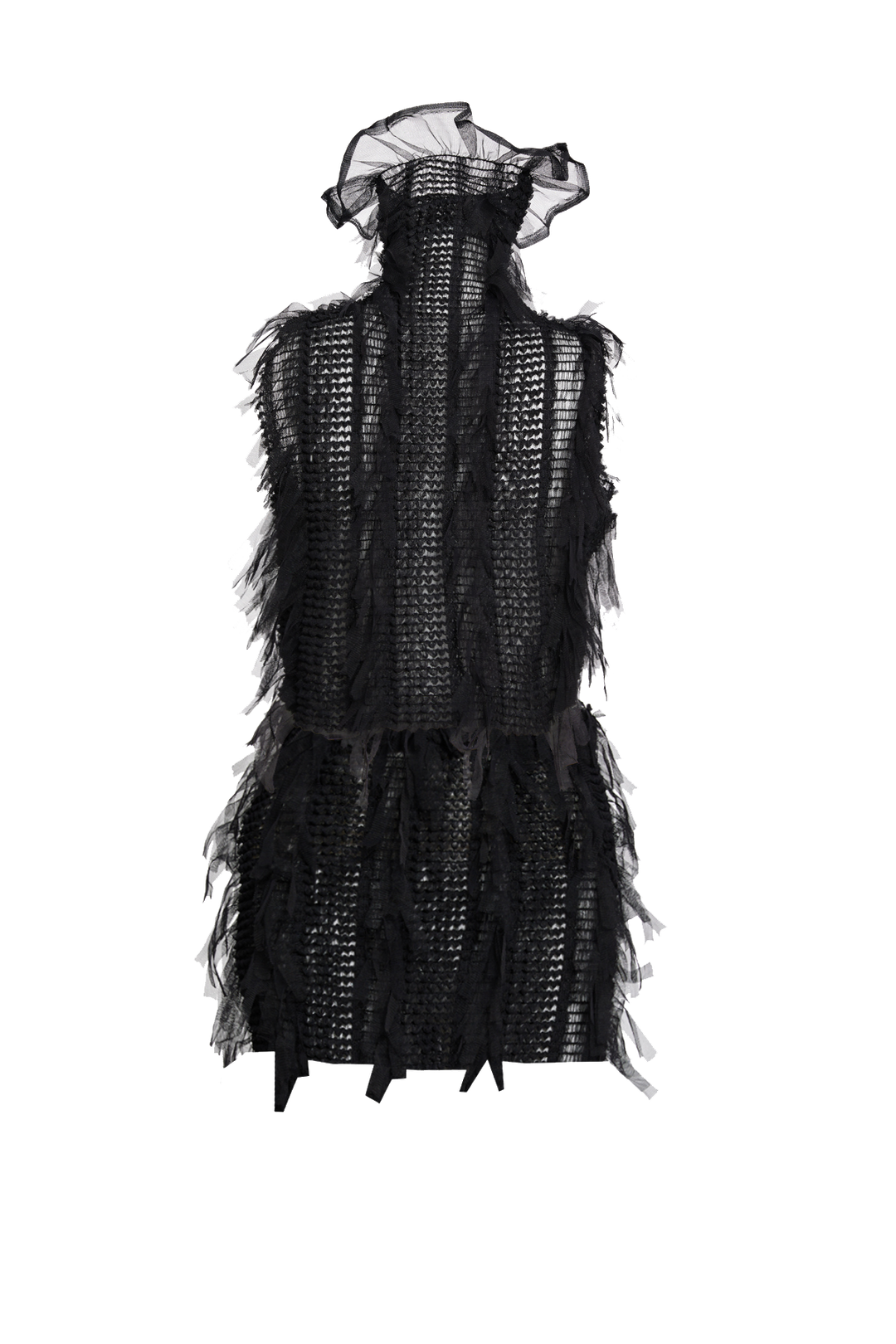 Goddess Mini Dress - Sarah Regensburger