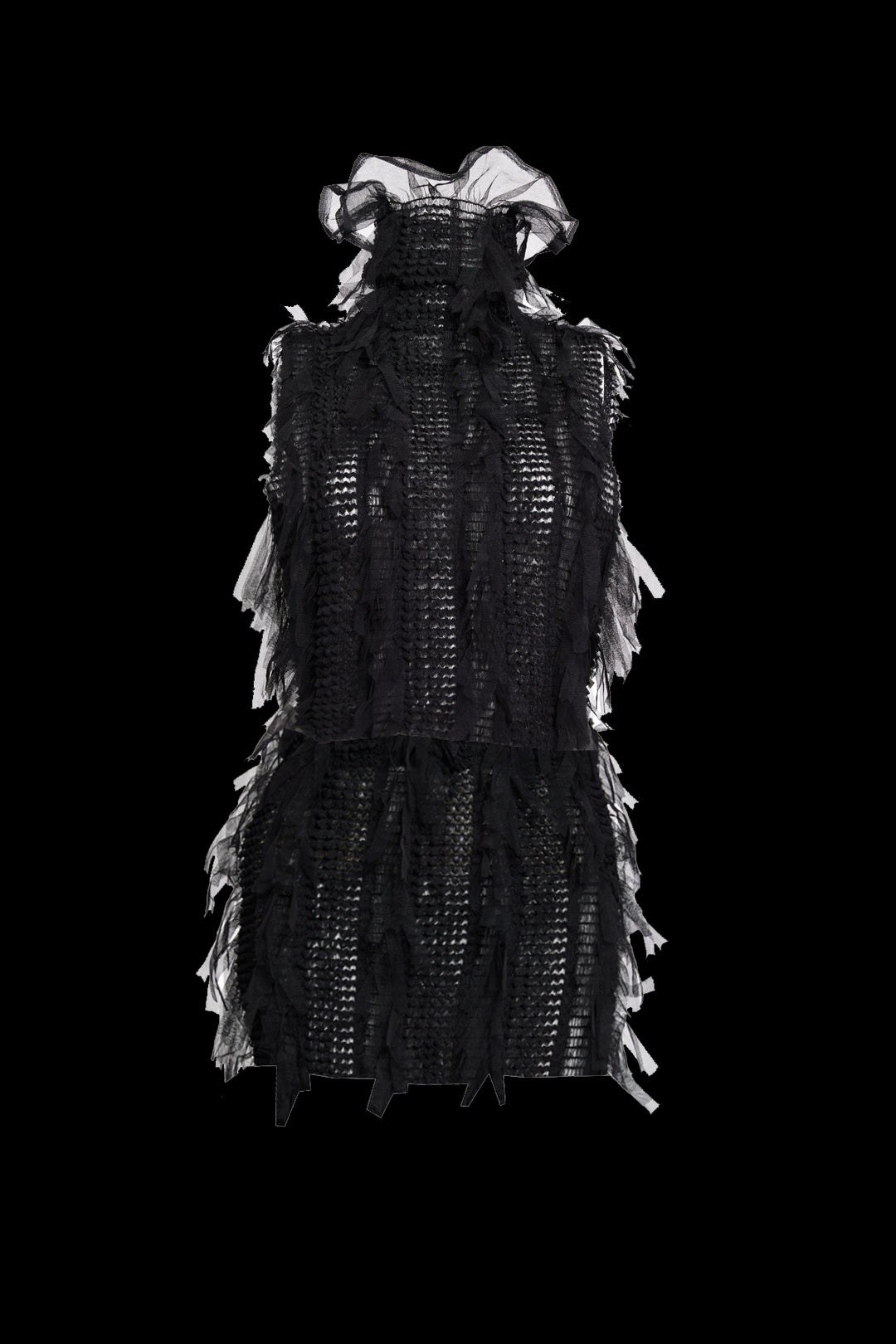 Goddess Mini Dress - Sarah Regensburger