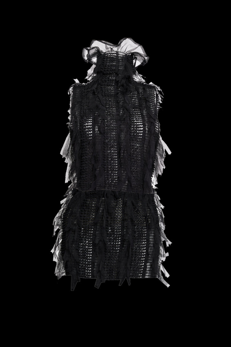 Goddess Mini Dress - Sarah Regensburger