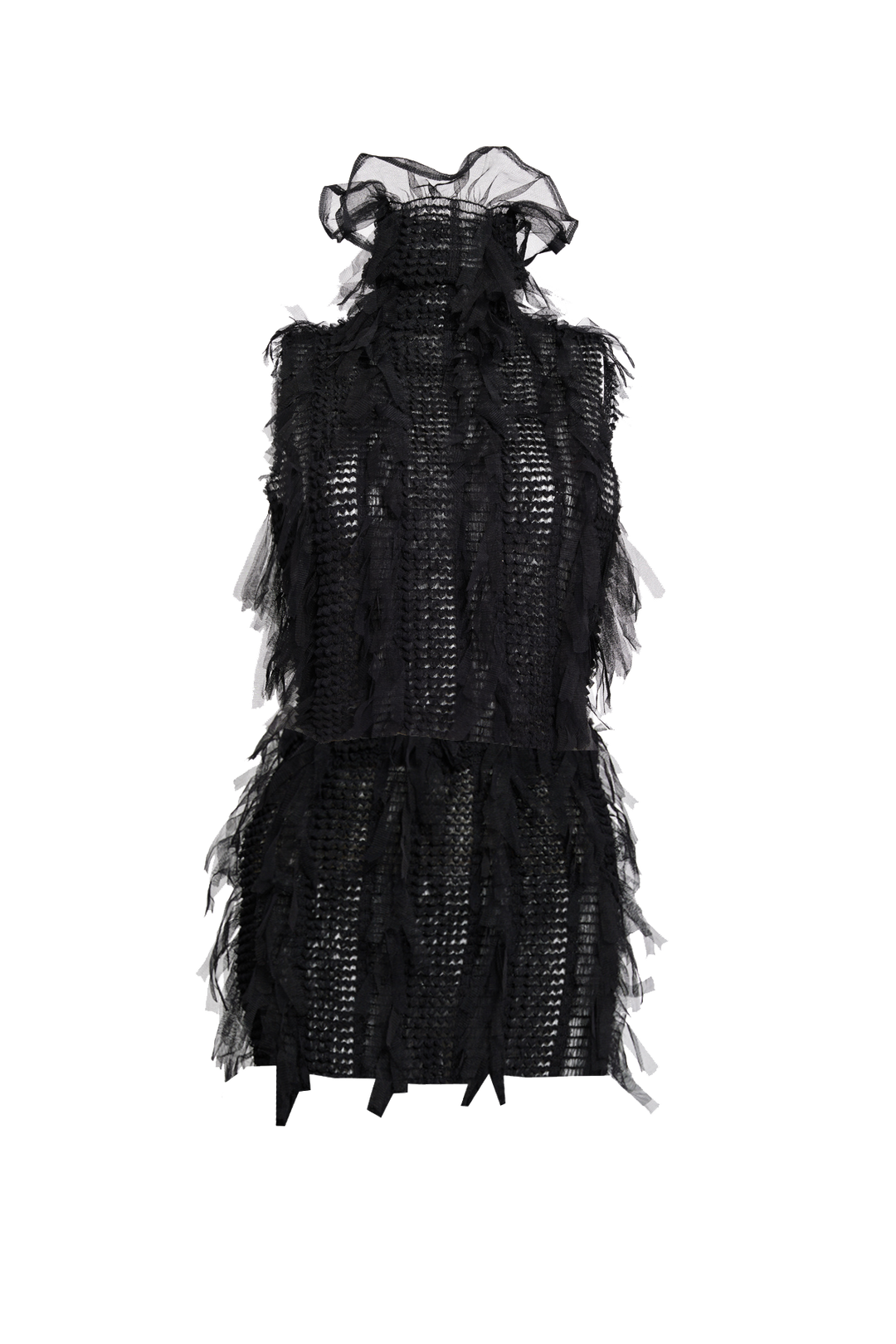 Goddess Mini Dress - Sarah Regensburger