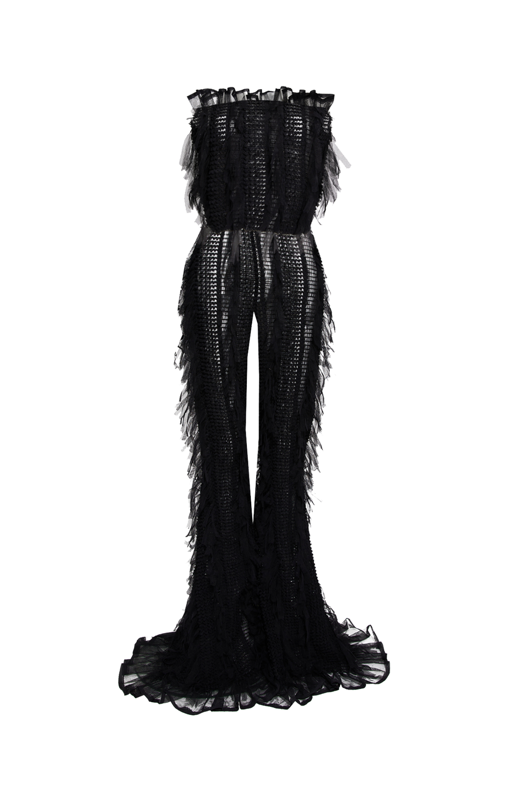 Goddess Jumpsuit - Sarah Regensburger