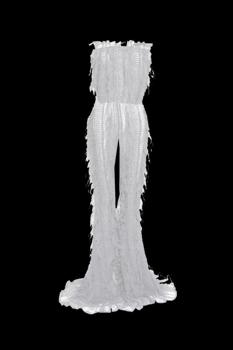 Goddess Jumpsuit - Sarah Regensburger