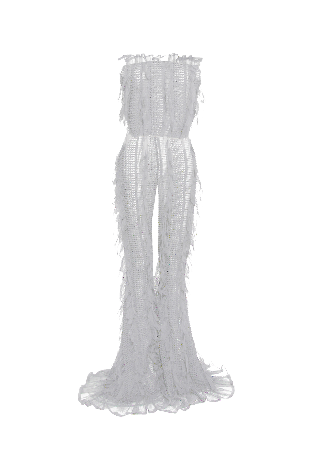 Goddess Jumpsuit - Sarah Regensburger