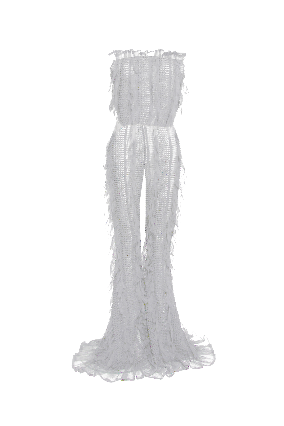 Goddess Jumpsuit - Sarah Regensburger