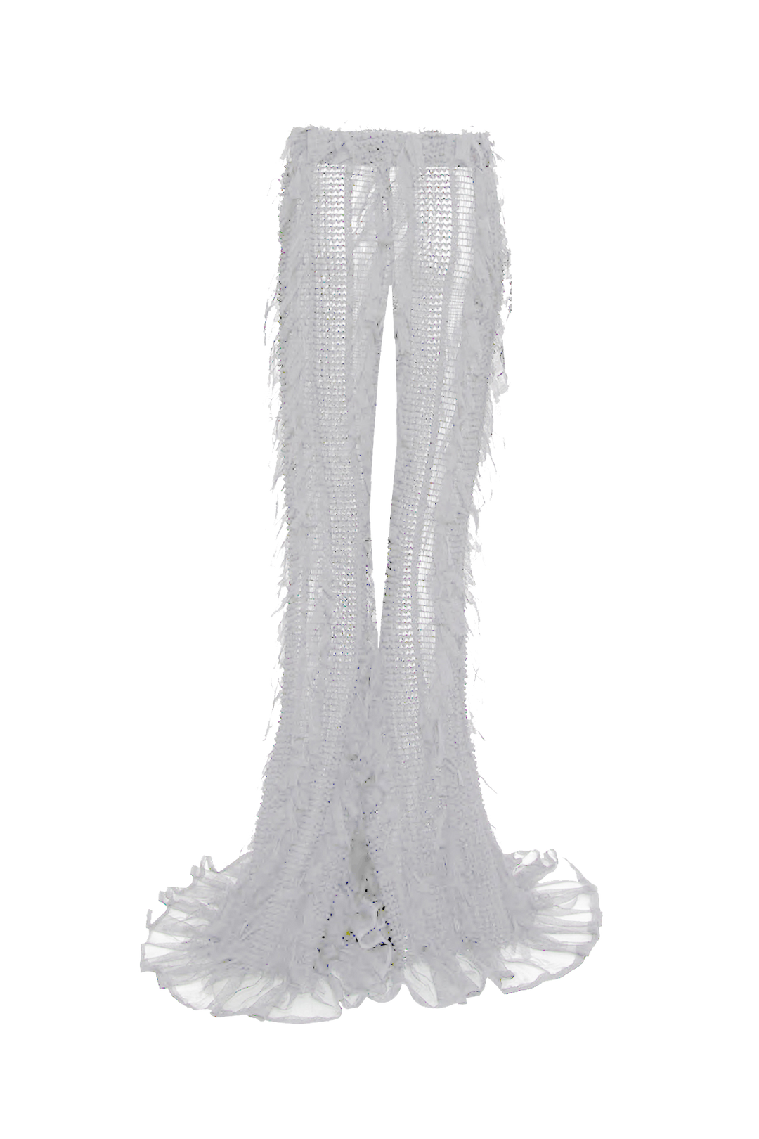 Goddess Flared Pant - Sarah Regensburger