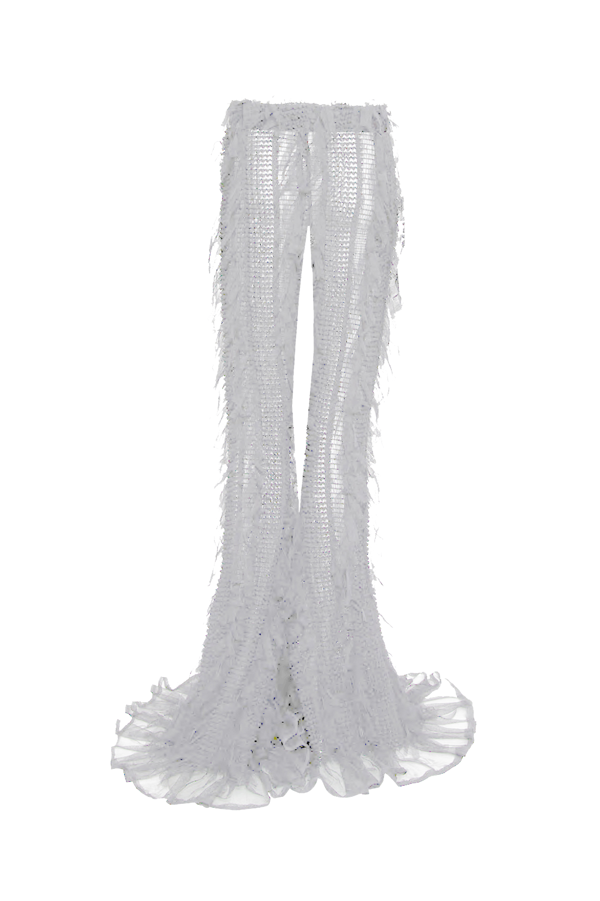 Goddess Flared Pant - Sarah Regensburger