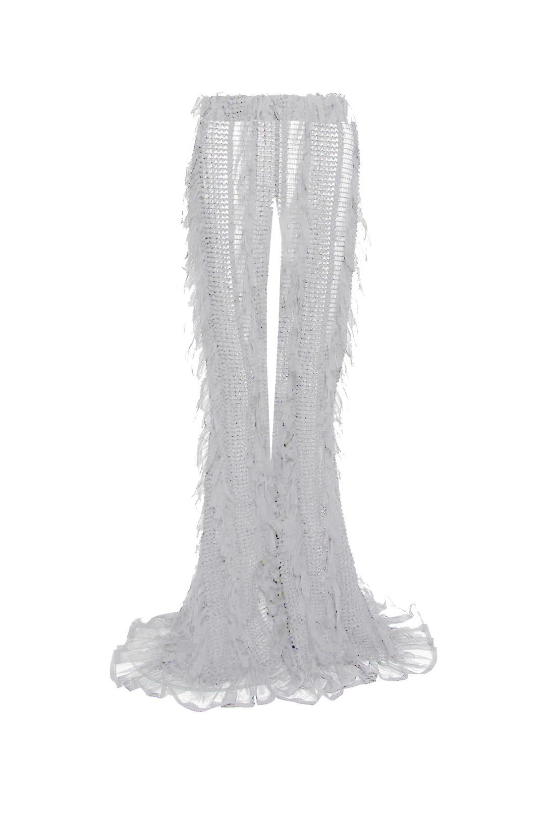 Goddess Flared Pant - Sarah Regensburger