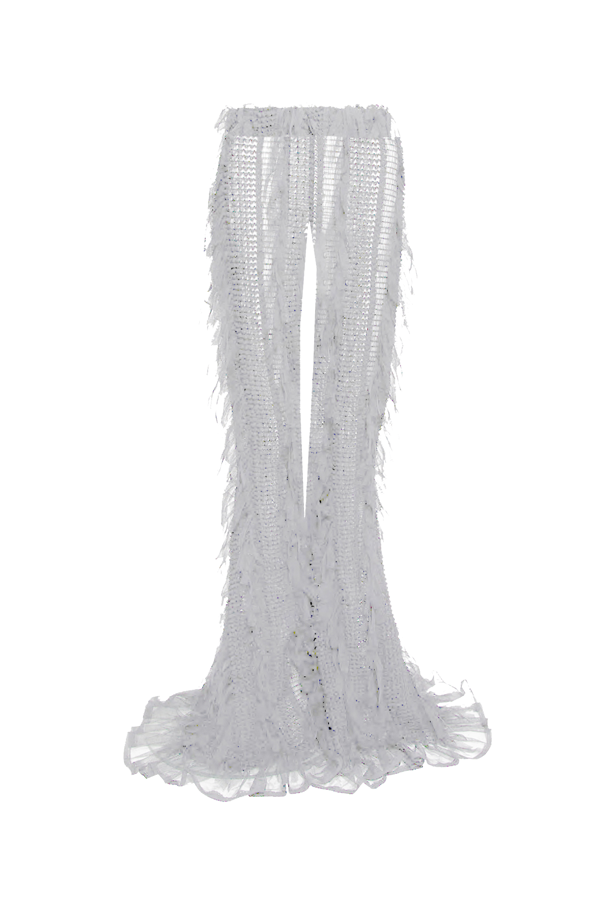 Goddess Flared Pant - Sarah Regensburger