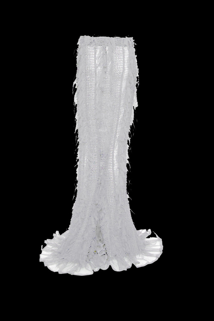 Goddess Maxi Skirt - Sarah Regensburger