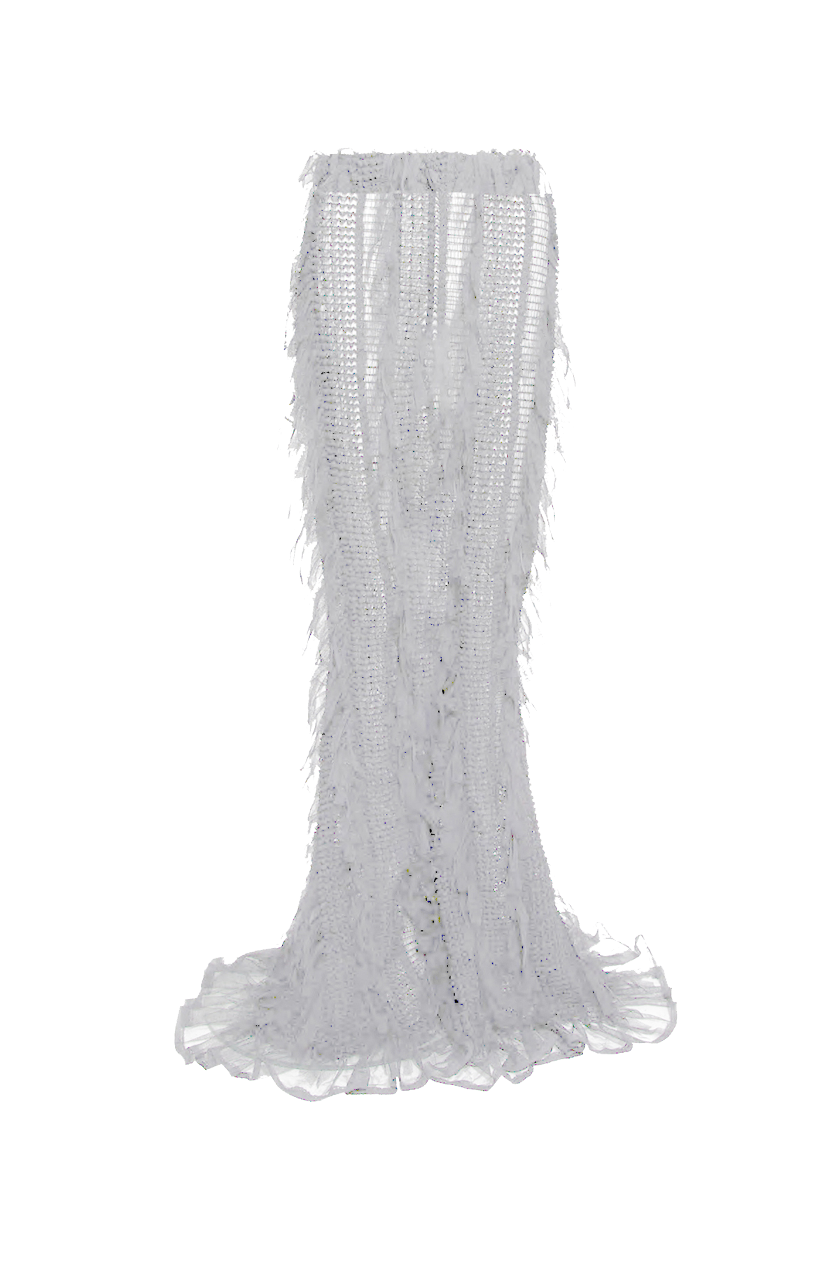 Goddess Maxi Skirt - Sarah Regensburger