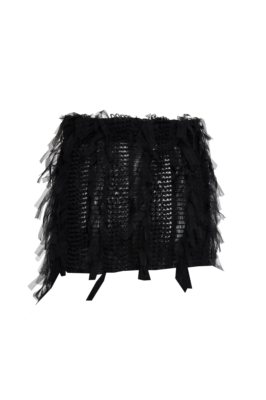 Goddess Mini Skirt - Sarah Regensburger