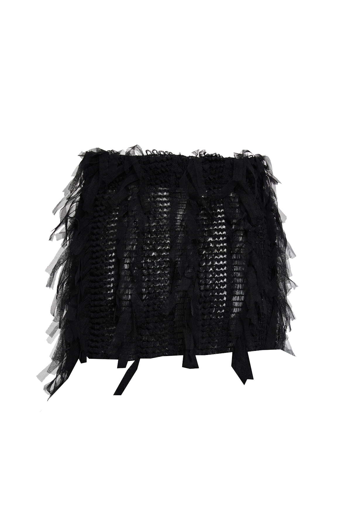 Goddess Mini Skirt - Sarah Regensburger