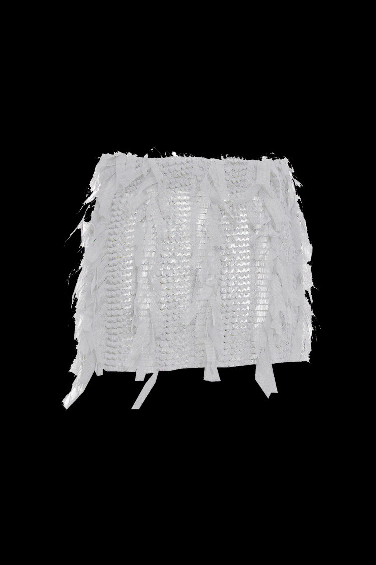 Goddess Mini Skirt - Sarah Regensburger