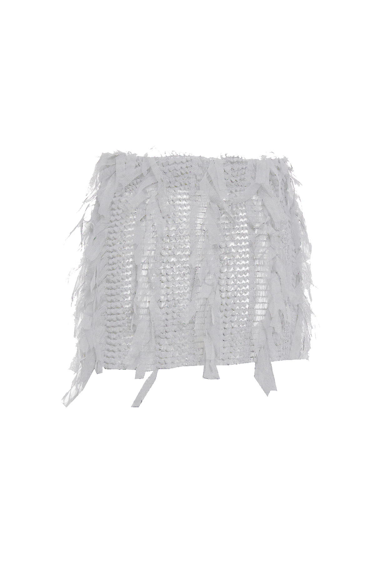 Goddess Mini Skirt - Sarah Regensburger