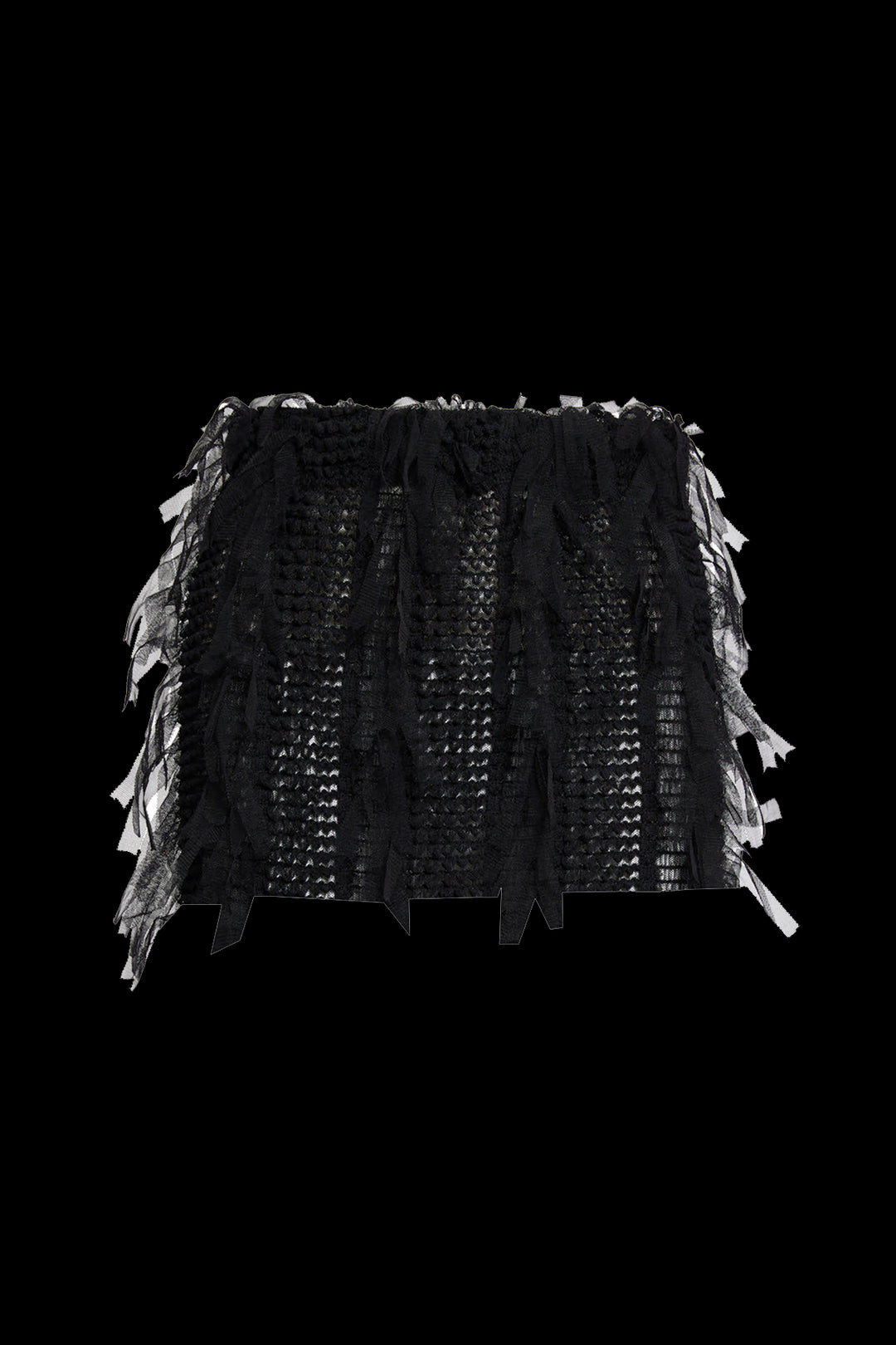 Goddess Mini Skirt - Sarah Regensburger
