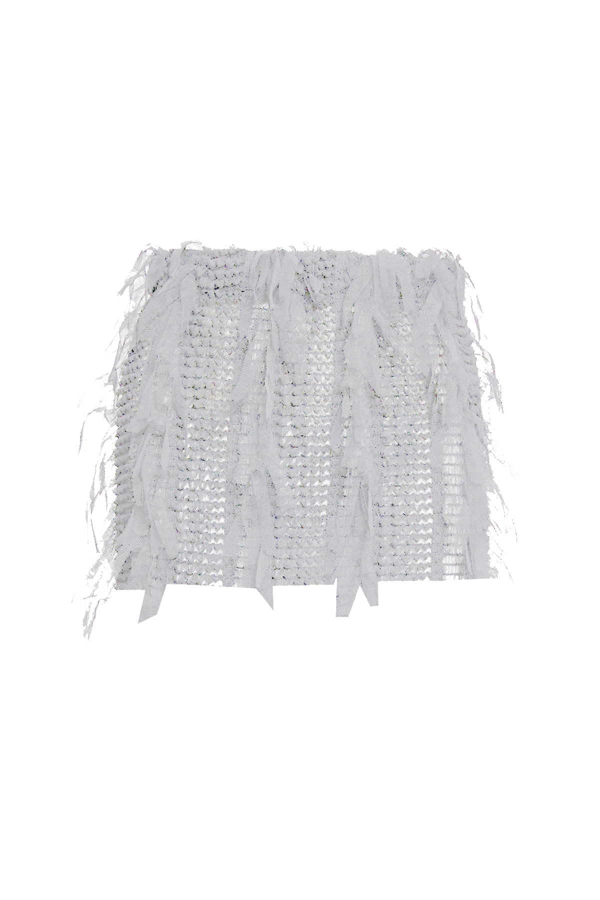 Goddess Mini Skirt - Sarah Regensburger