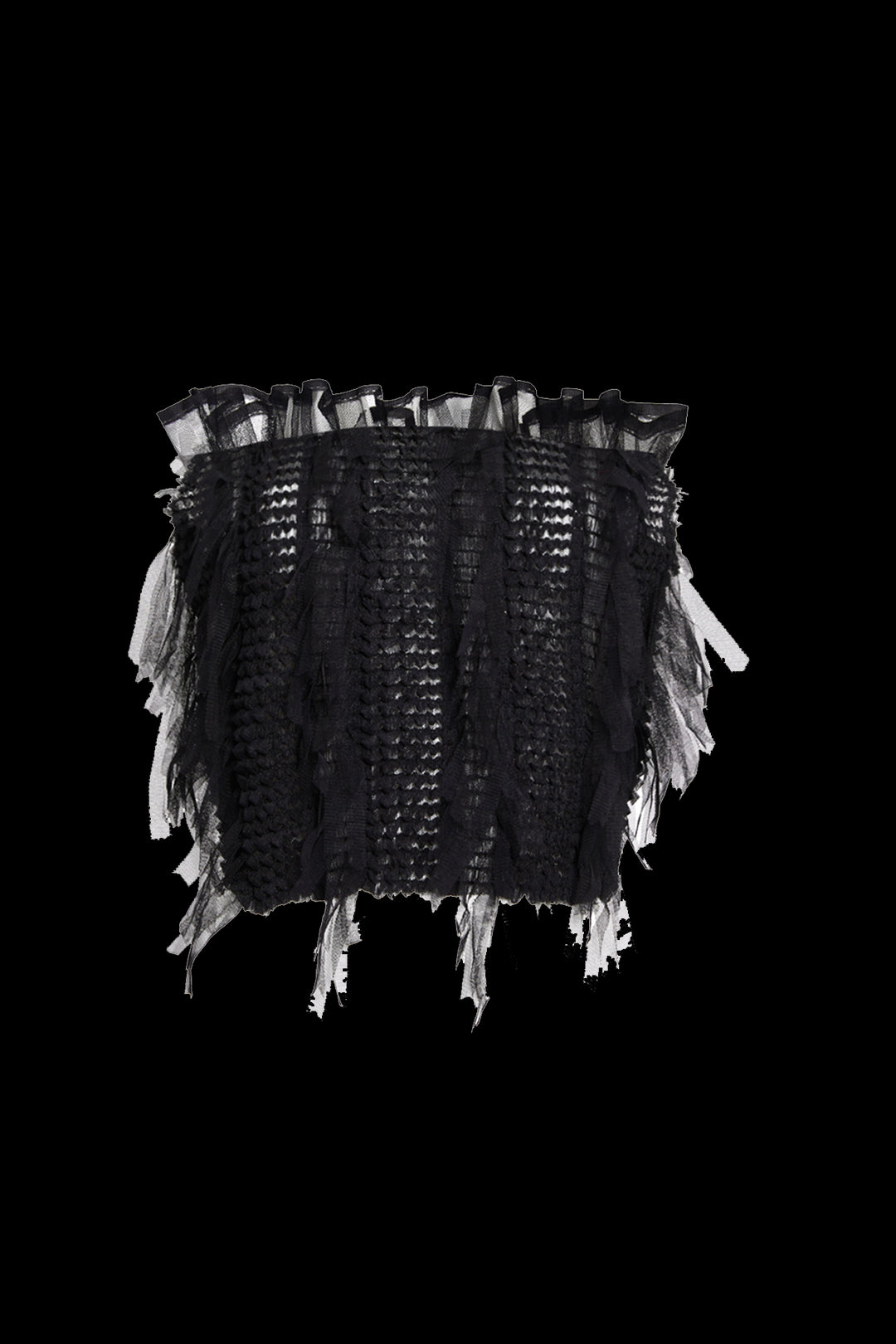 Goddess Tube Top - Sarah Regensburger