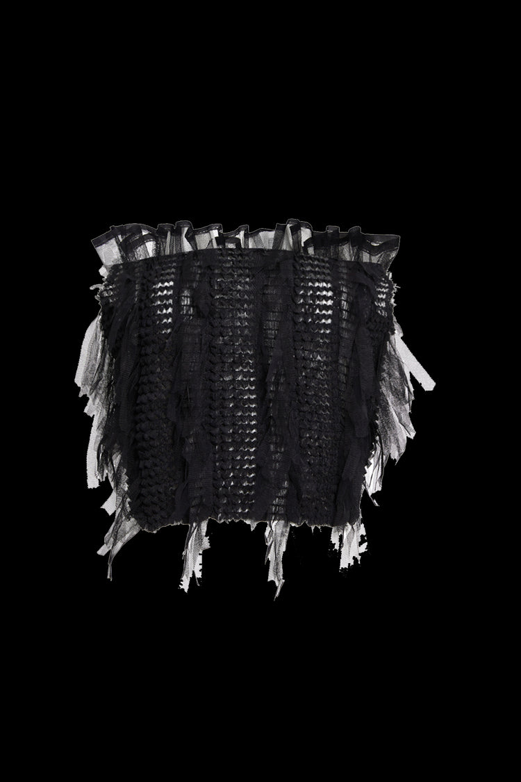 Goddess Tube Top - Sarah Regensburger