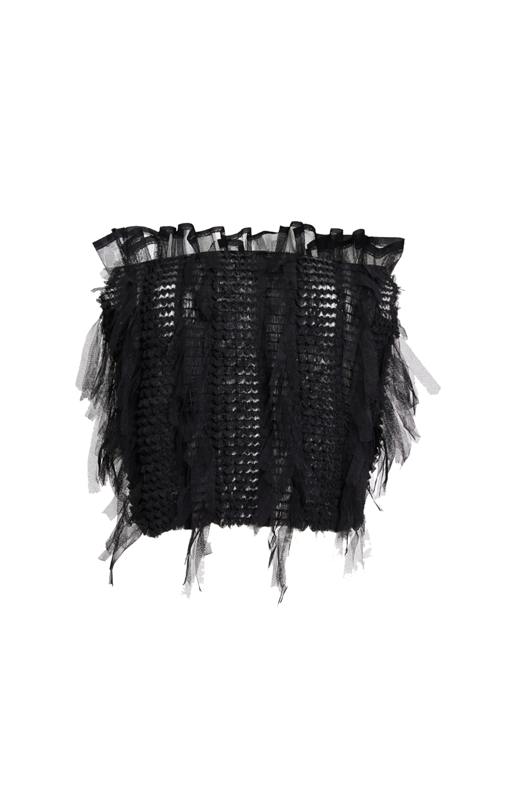 Goddess Tube Top - Sarah Regensburger