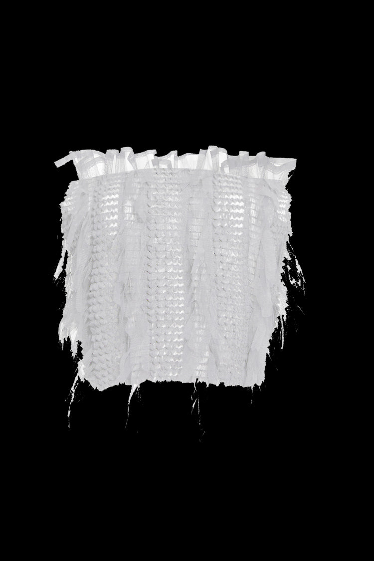 Goddess Tube Top - Sarah Regensburger