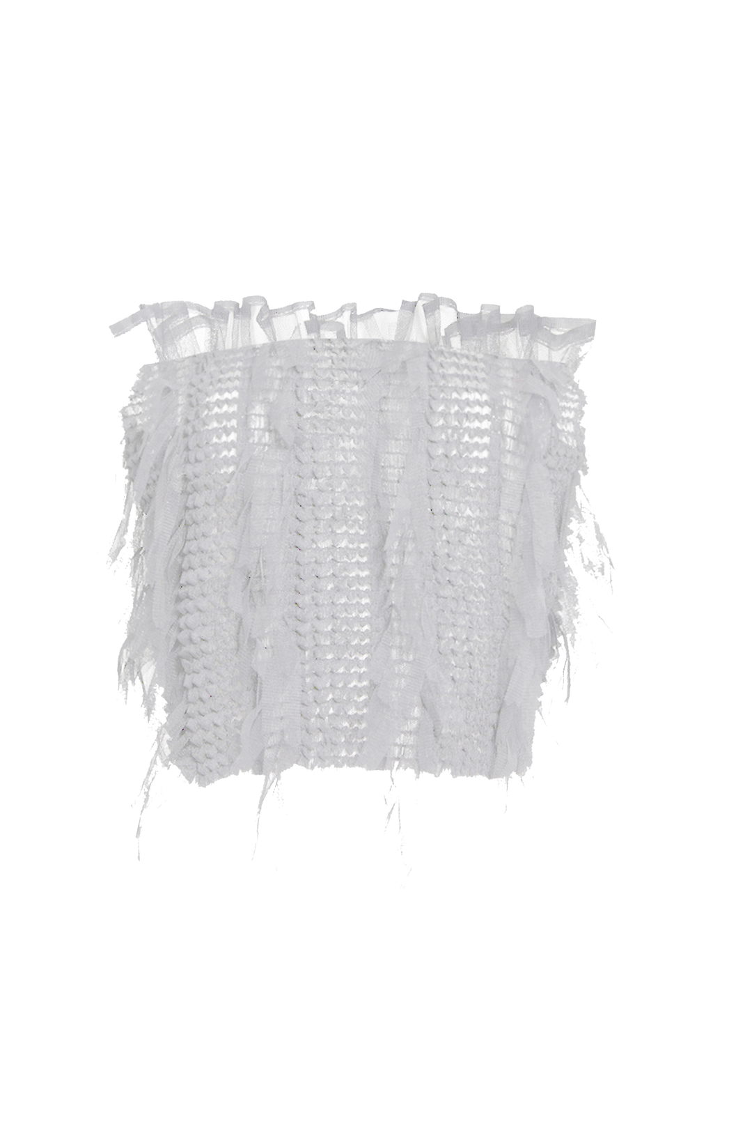 Goddess Tube Top - Sarah Regensburger