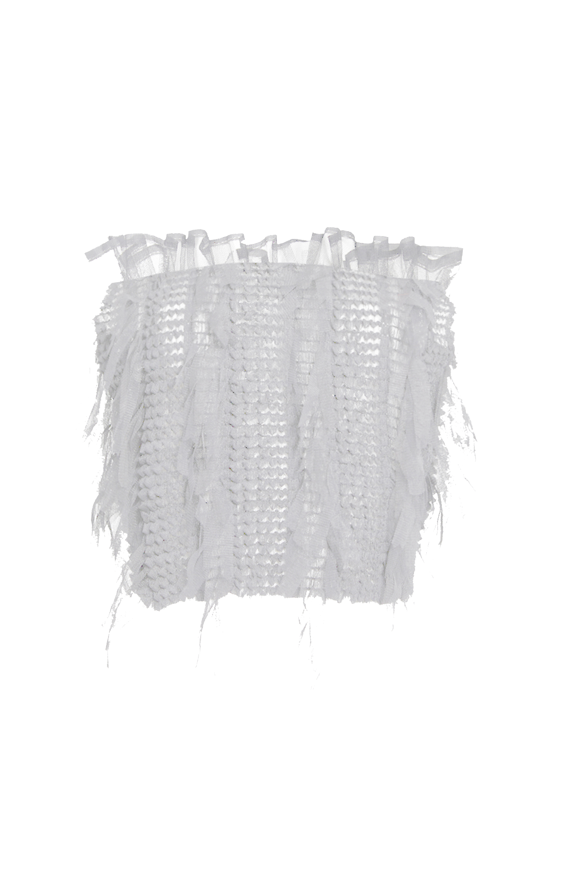 Goddess Tube Top - Sarah Regensburger