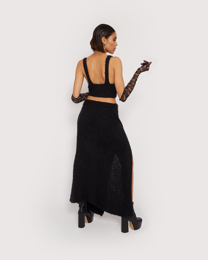 The Warrior Skirt - Sarah Regensburger