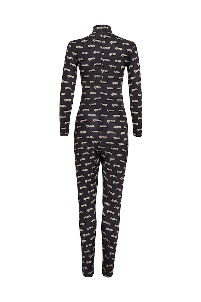 Rebel Catsuit - Sarah Regensburger