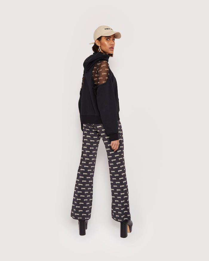 I am a Rebel Pant - Sarah Regensburger