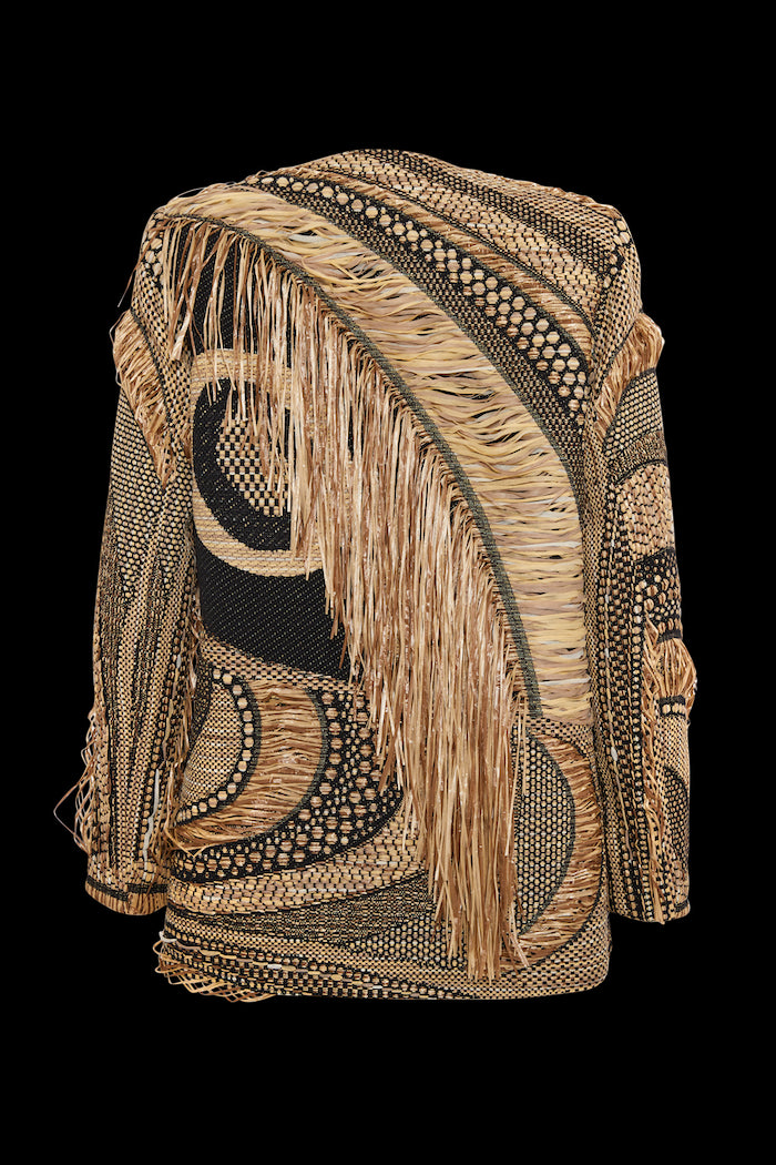 Amazonian Jacket - Sarah Regensburger