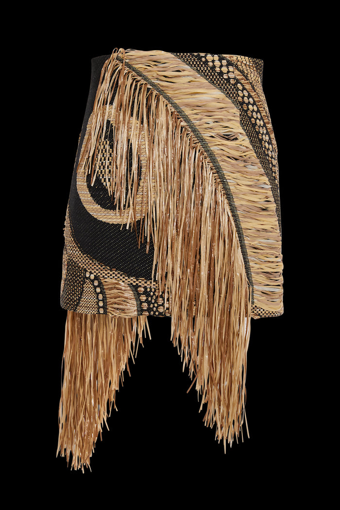 Amazonian Skirt - Sarah Regensburger