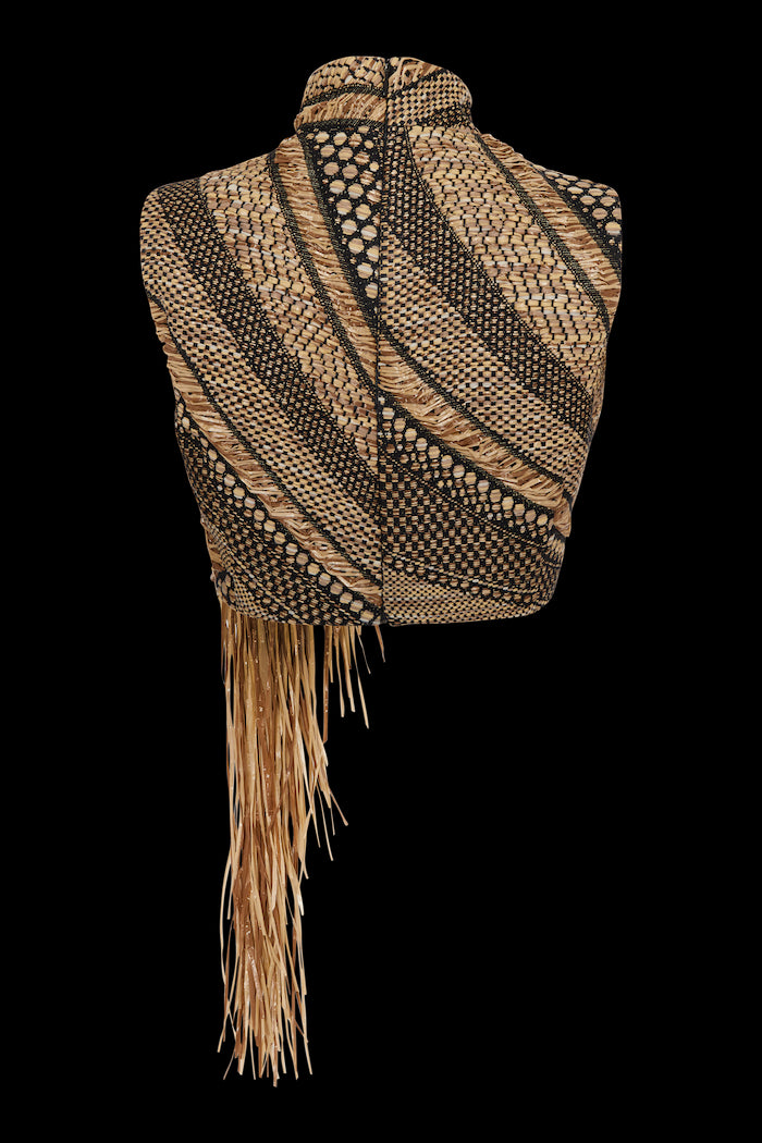 Amazonian Top - Sarah Regensburger