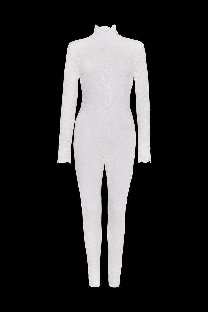 Angel Catsuit - Sarah Regensburger