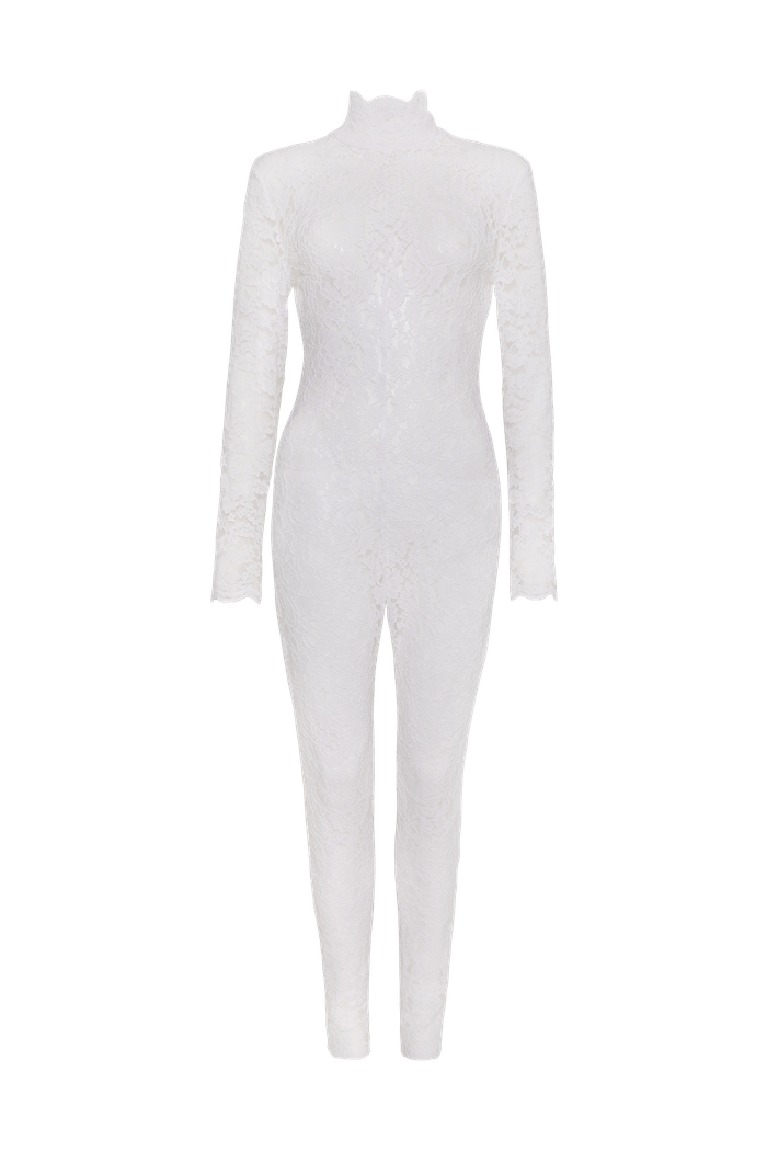 Angel Catsuit - Sarah Regensburger