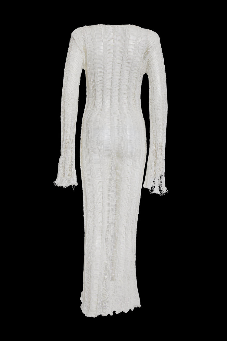 Angel Dress - Sarah Regensburger