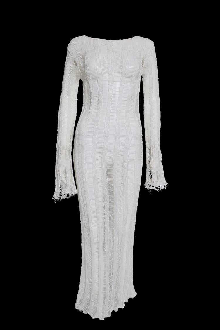 Angel Dress - Sarah Regensburger