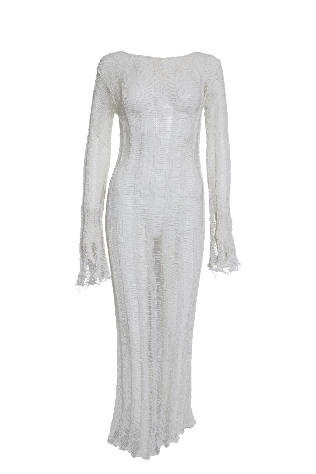 Angel Dress - Sarah Regensburger