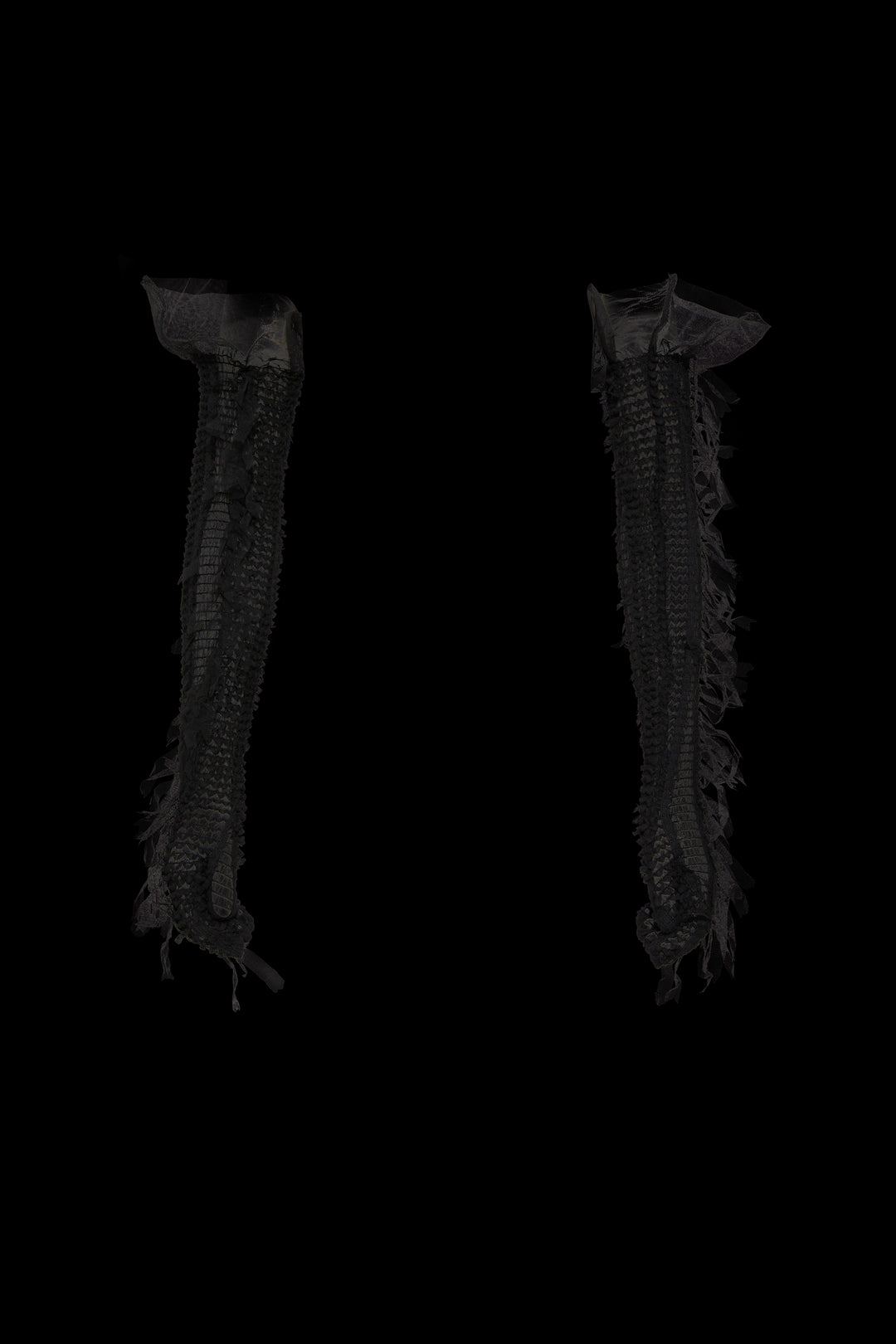 Goddess Gloves - Sarah Regensburger