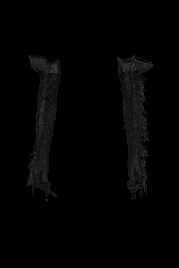 Goddess Gloves - Sarah Regensburger