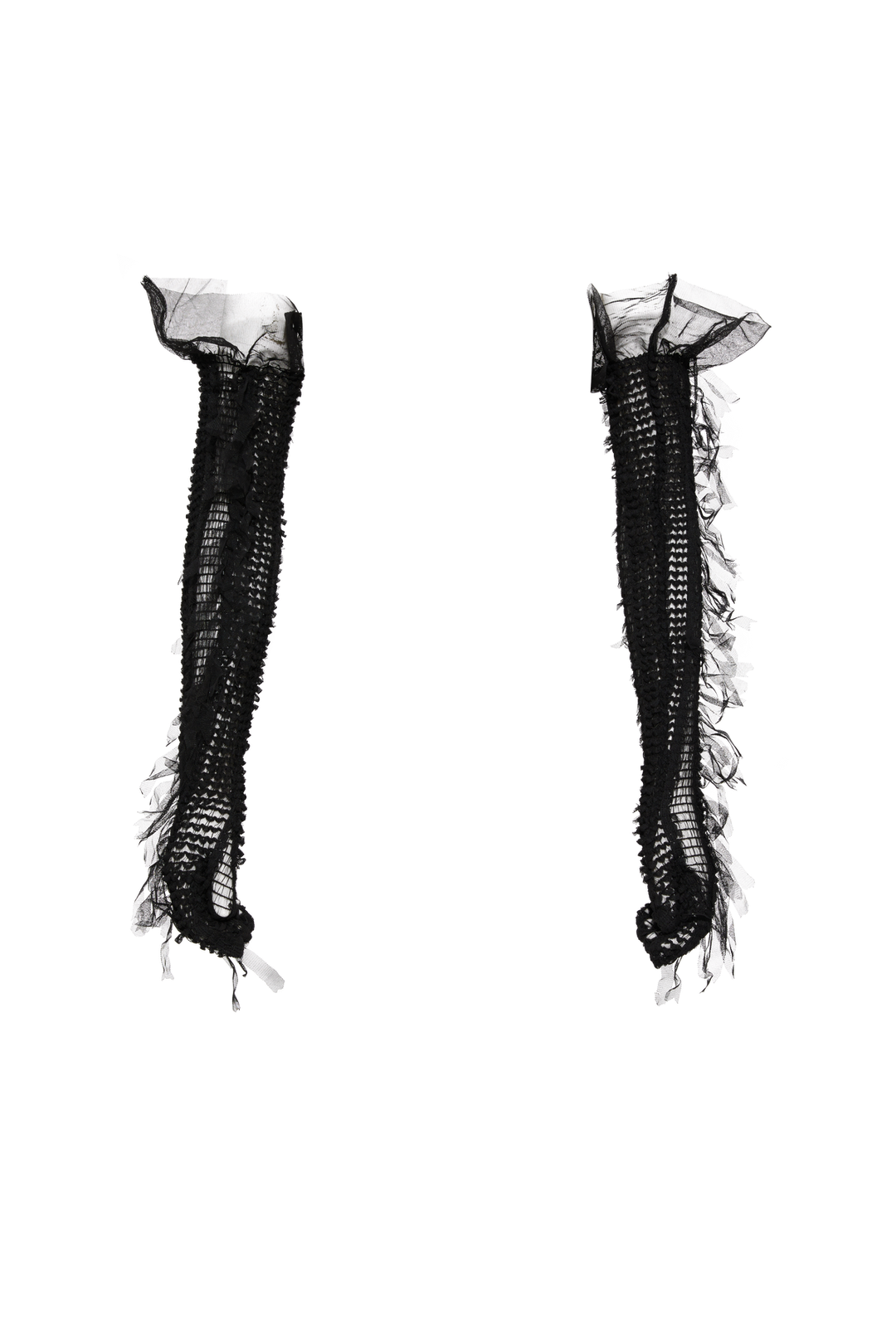 Goddess Gloves - Sarah Regensburger