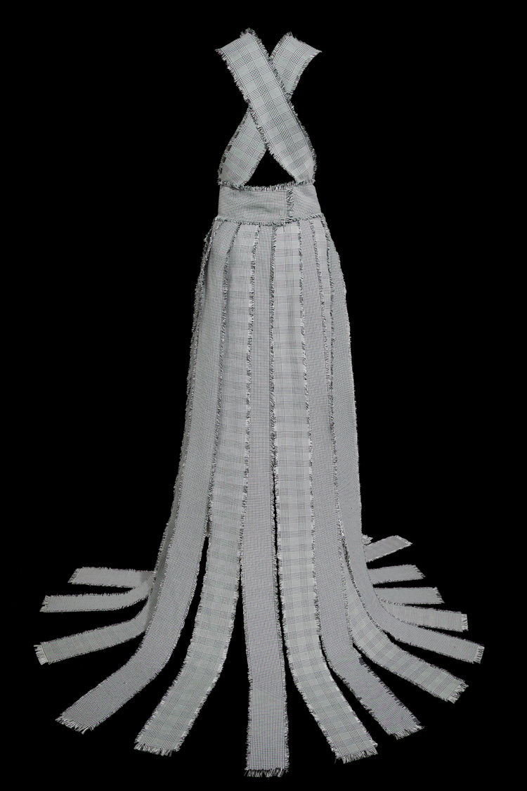 Freedom Dress - Sarah Regensburger