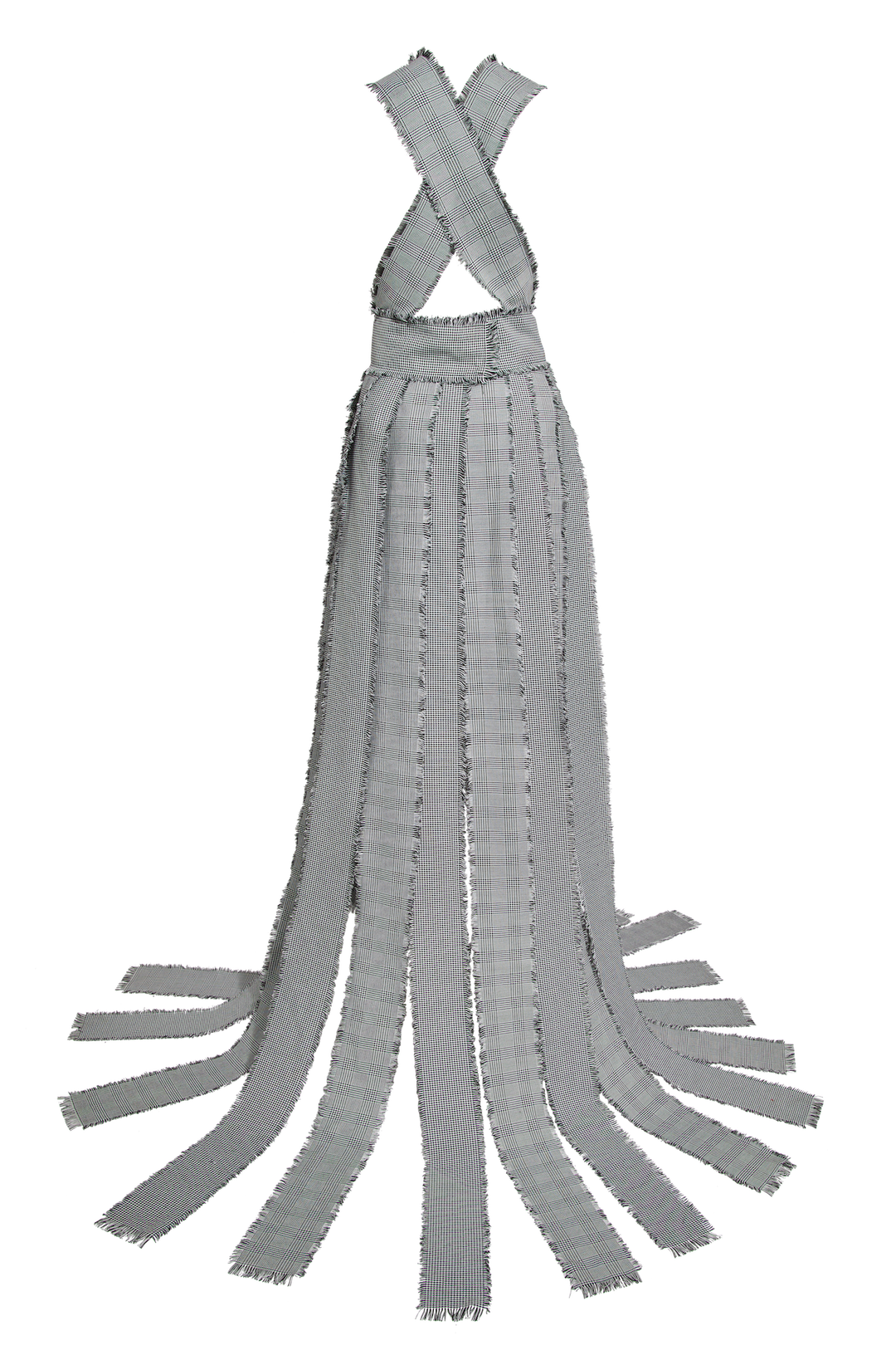 Freedom Dress - Sarah Regensburger