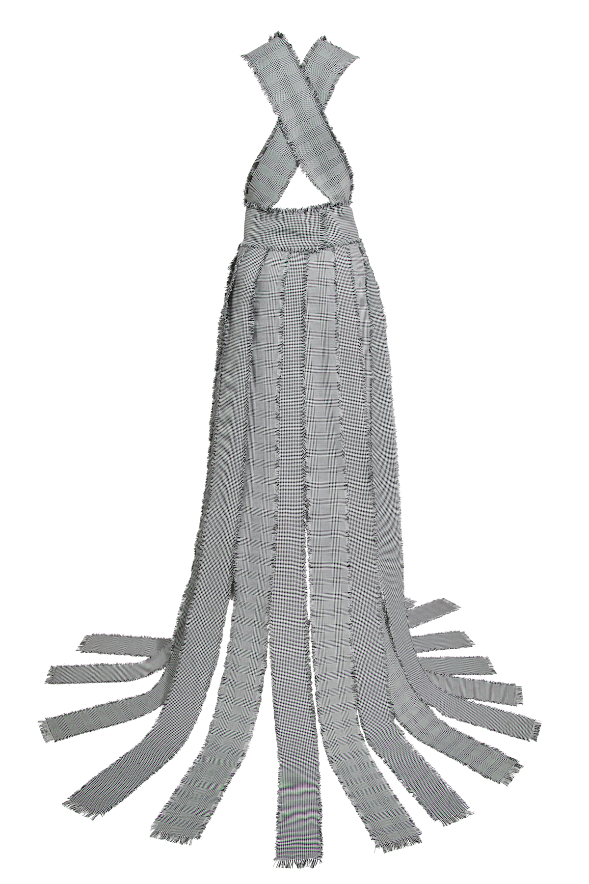 Freedom Dress - Sarah Regensburger