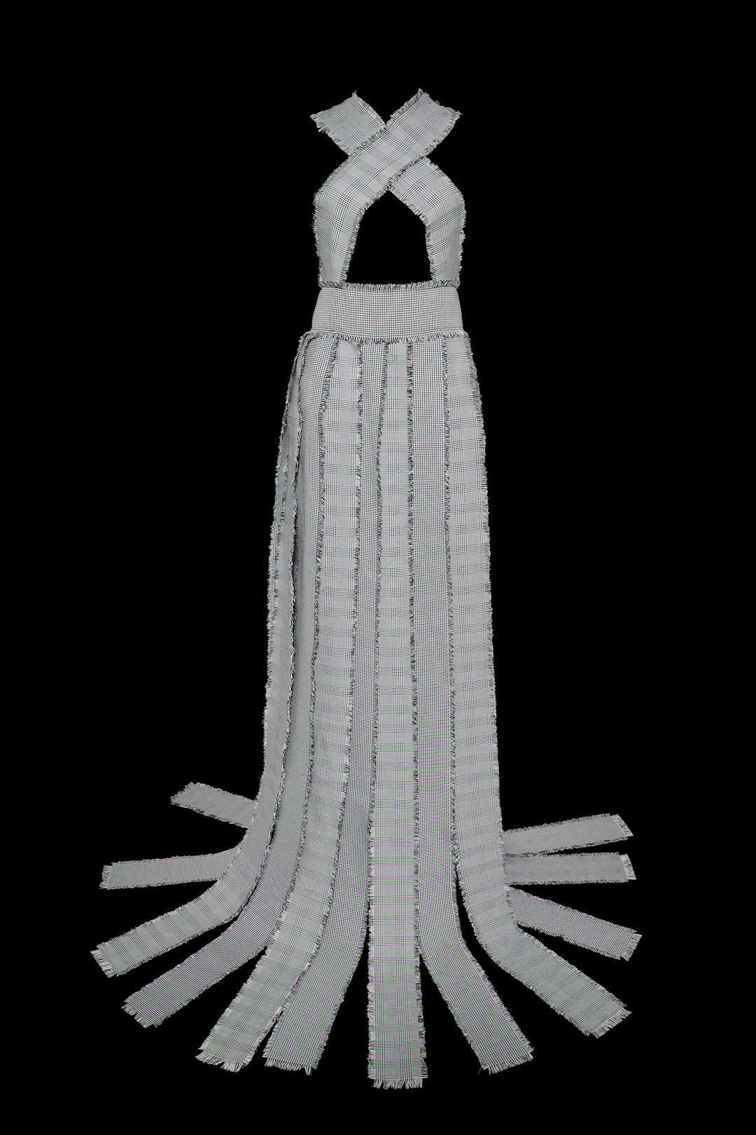 Freedom Dress - Sarah Regensburger